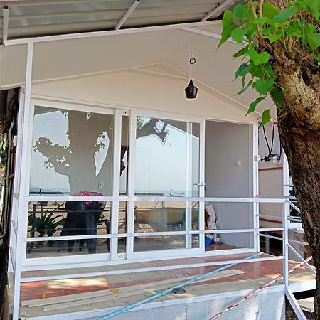 Riya Cottages And Beach Huts 阿贡达 外观 照片